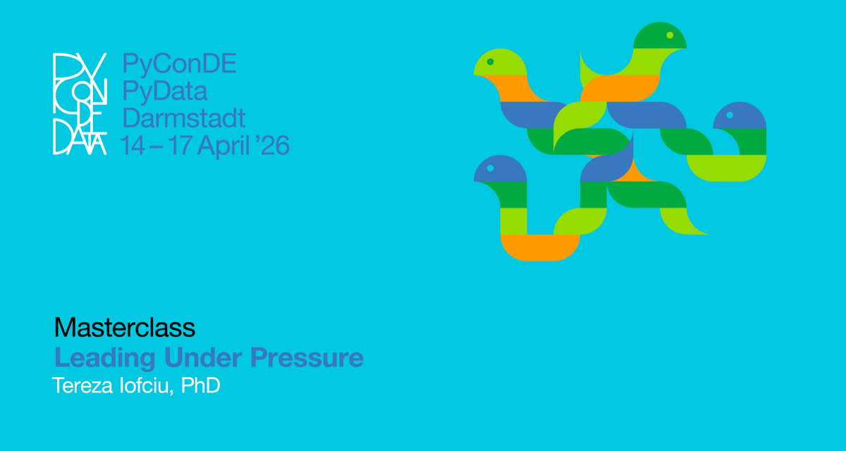 Leading Under Pressure