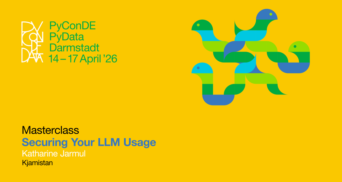 Securing Your LLM Usage